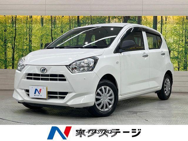 Daihatsu MIRA ES 2019-01 7725852-0