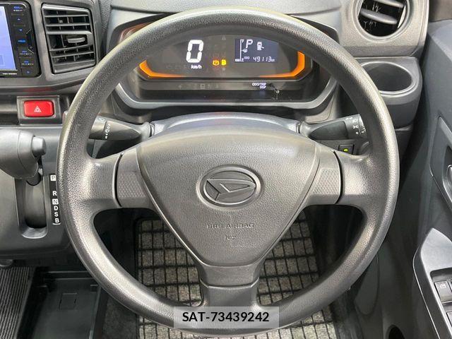 Daihatsu MIRA ES 2019-01 7725852-10