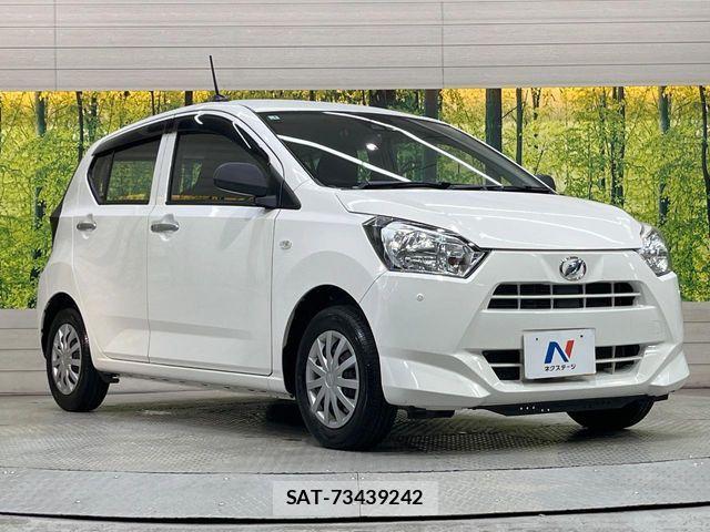 Daihatsu MIRA ES 2019-01 7725852-15