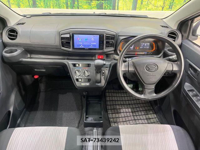 Daihatsu MIRA ES 2019-01 7725852-1