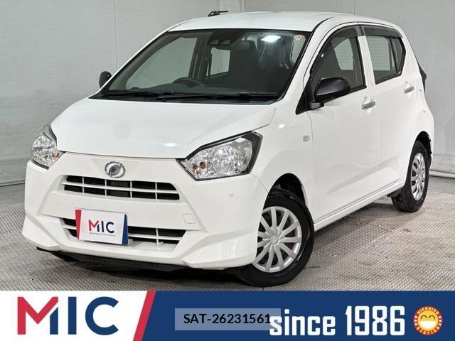 Daihatsu MIRA ES 2019-06 7725877-0