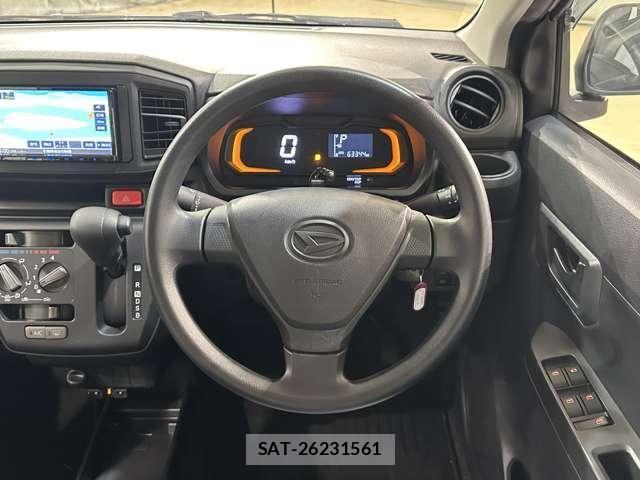 Daihatsu MIRA ES 2019-06 7725877-9