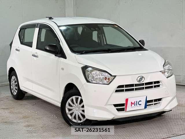 Daihatsu MIRA ES 2019-06 7725877-1