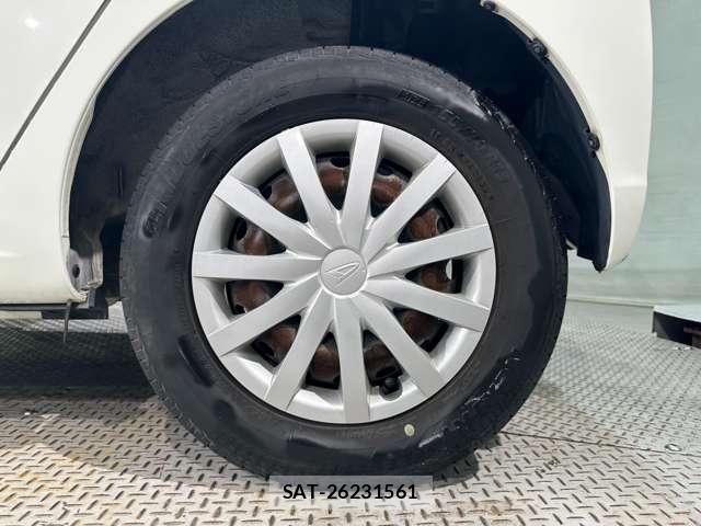 Daihatsu MIRA ES 2019-06 7725877-28