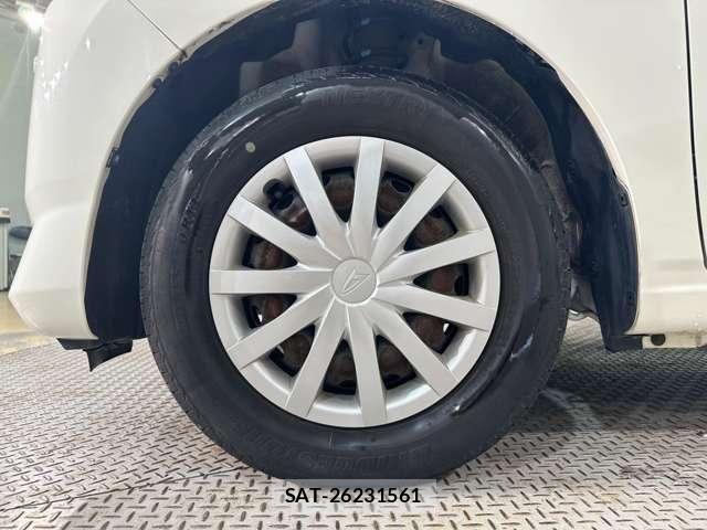 Daihatsu MIRA ES 2019-06 7725877-29
