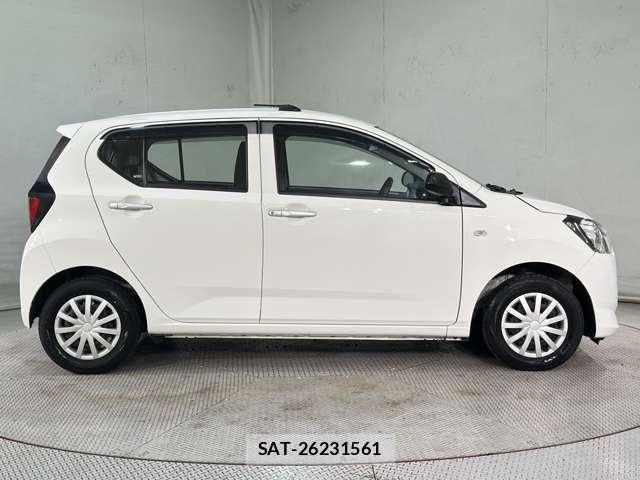 Daihatsu MIRA ES 2019-06 7725877-3
