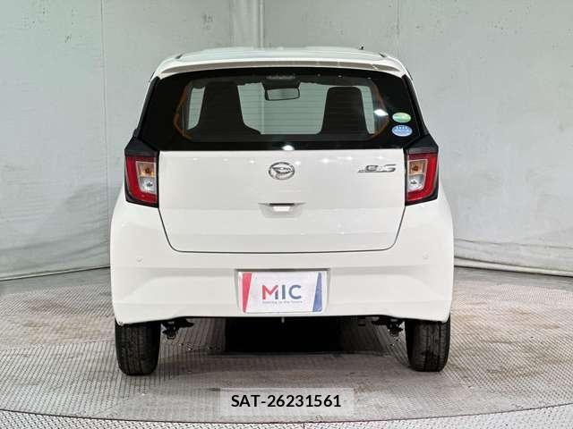 Daihatsu MIRA ES 2019-06 7725877-5