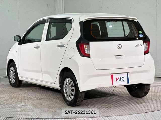 Daihatsu MIRA ES 2019-06 7725877-6