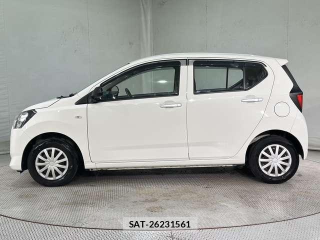 Daihatsu MIRA ES 2019-06 7725877-7