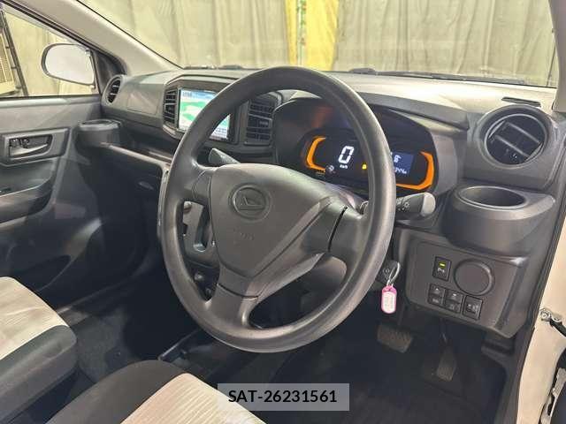 Daihatsu MIRA ES 2019-06 7725877-8