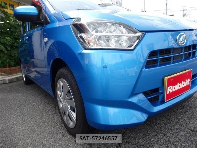 Daihatsu MIRA ES 2022-10 7725839-10
