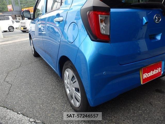 Daihatsu MIRA ES 2022-10 7725839-14