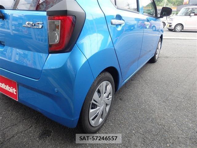Daihatsu MIRA ES 2022-10 7725839-16