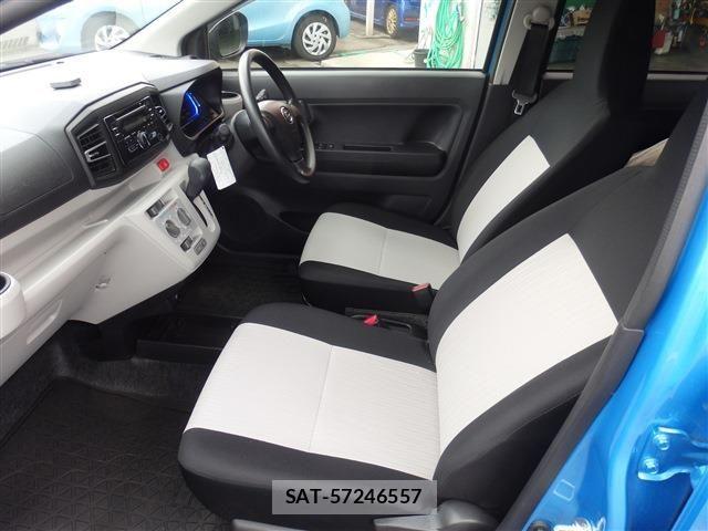 Daihatsu MIRA ES 2022-10 7725839-22
