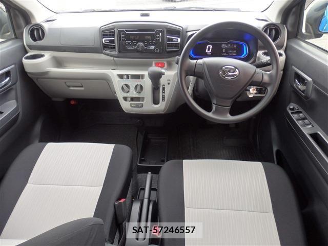 Daihatsu MIRA ES 2022-10 7725839-23