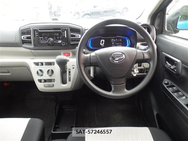 Daihatsu MIRA ES 2022-10 7725839-24