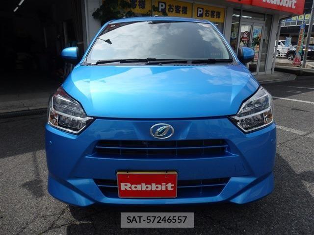 Daihatsu MIRA ES 2022-10 7725839-2