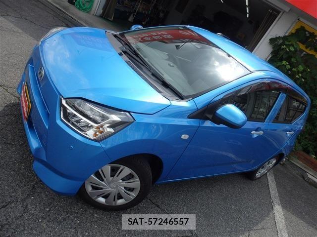 Daihatsu MIRA ES 2022-10 7725839-3