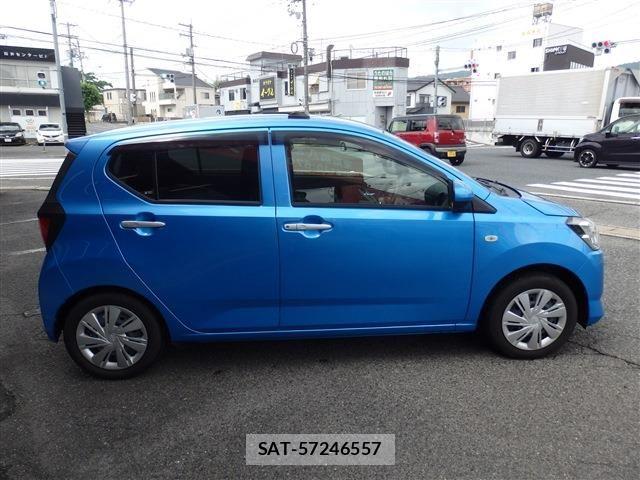 Daihatsu MIRA ES 2022-10 7725839-5