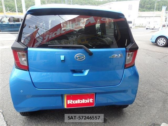 Daihatsu MIRA ES 2022-10 7725839-6