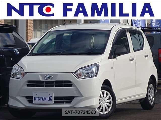 Daihatsu MIRA ES 2018-11 7725867-0