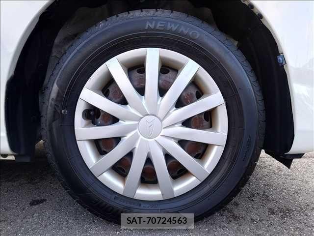 Daihatsu MIRA ES 2018-11 7725867-11