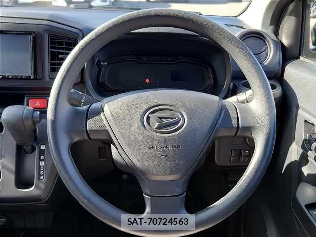 Daihatsu MIRA ES 2018-11 7725867-12