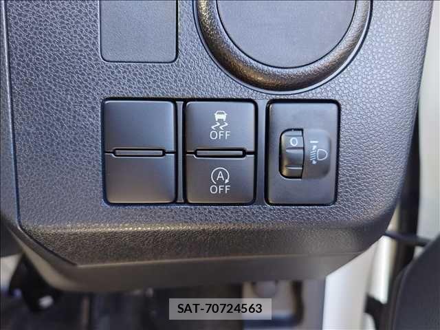 Daihatsu MIRA ES 2018-11 7725867-13