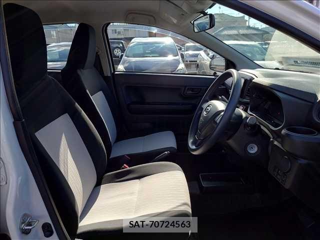 Daihatsu MIRA ES 2018-11 7725867-15