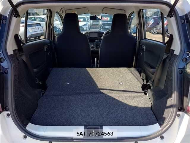 Daihatsu MIRA ES 2018-11 7725867-17