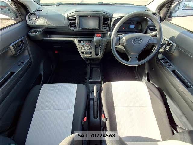 Daihatsu MIRA ES 2018-11 7725867-1