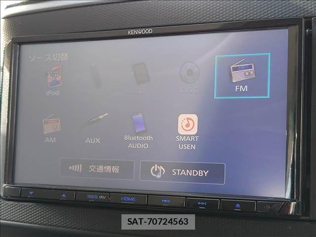 Daihatsu MIRA ES 2018-11 7725867-2