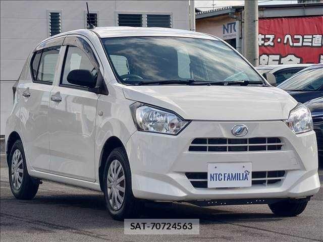 Daihatsu MIRA ES 2018-11 7725867-4