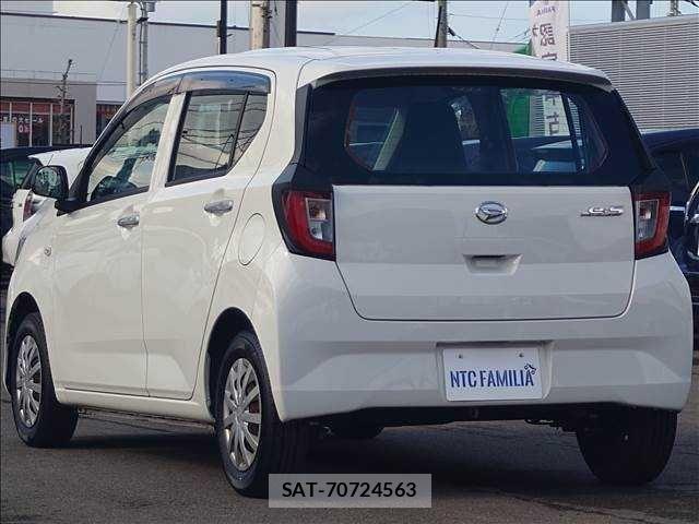 Daihatsu MIRA ES 2018-11 7725867-5
