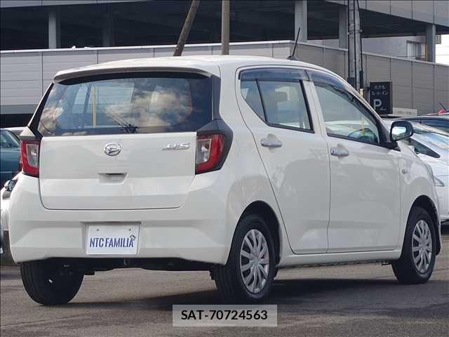 Daihatsu MIRA ES 2018-11 7725867-6