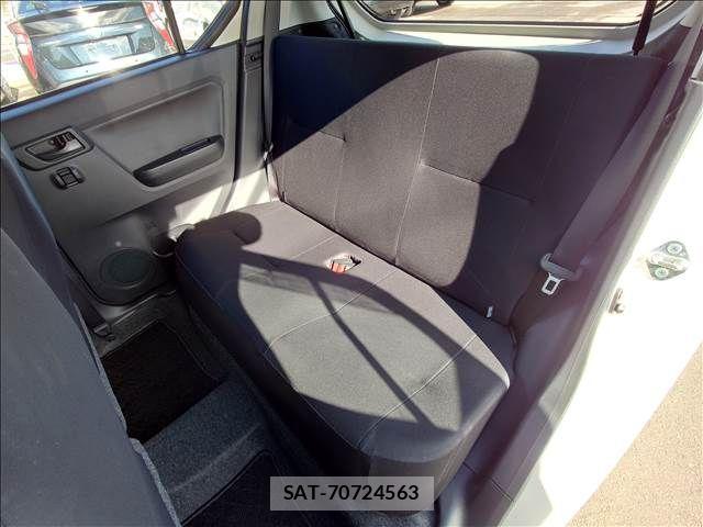 Daihatsu MIRA ES 2018-11 7725867-7