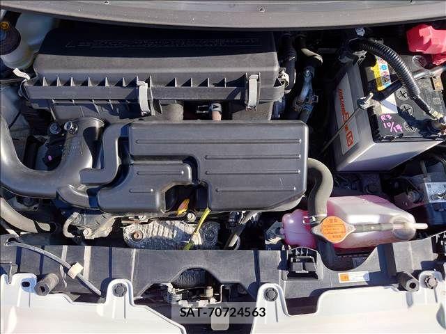 Daihatsu MIRA ES 2018-11 7725867-8