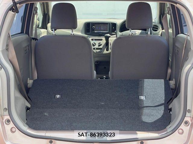 Daihatsu MIRA ES 2013-12 7725896-9