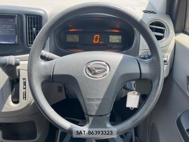 Daihatsu MIRA ES 2013-12 7725896-10