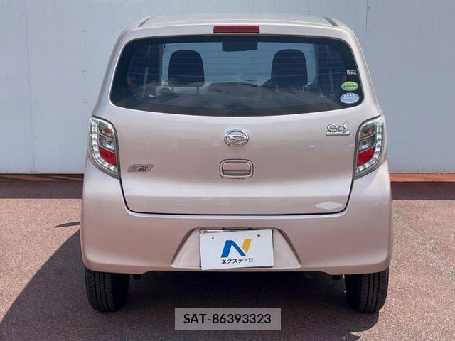 Daihatsu MIRA ES 2013-12 7725896-14