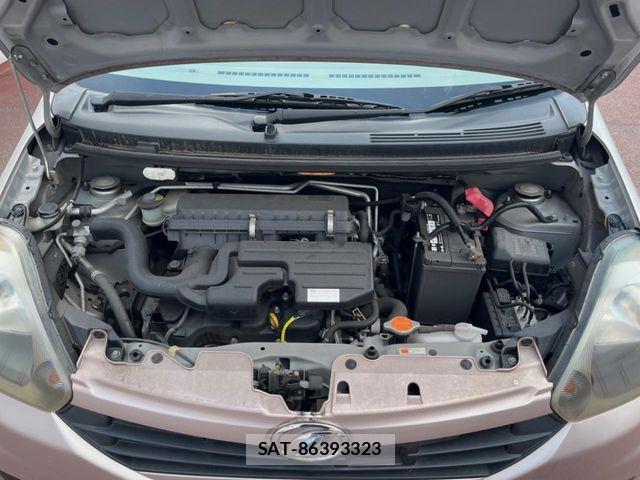 Daihatsu MIRA ES 2013-12 7725896-17