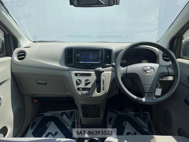 Daihatsu MIRA ES 2013-12 7725896-1
