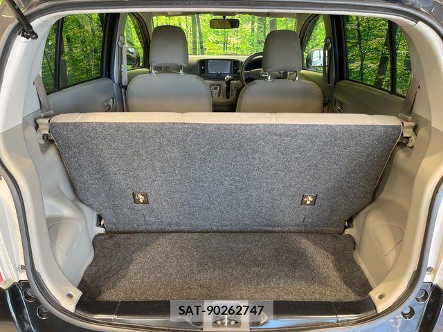 Daihatsu MIRA ES 2011-09 7725883-9