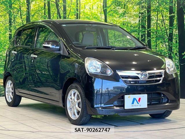 Daihatsu MIRA ES 2011-09 7725883-15