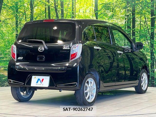 Daihatsu MIRA ES 2011-09 7725883-16