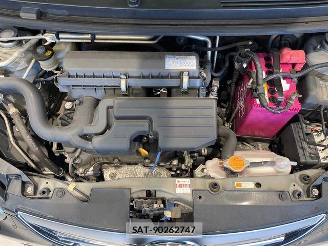 Daihatsu MIRA ES 2011-09 7725883-17