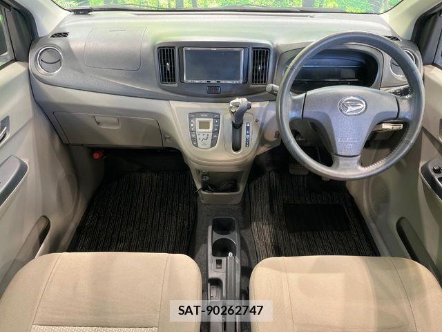 Daihatsu MIRA ES 2011-09 7725883-1