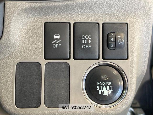 Daihatsu MIRA ES 2011-09 7725883-6