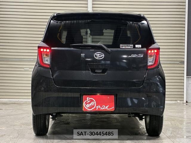 Daihatsu MIRA ES 2024-07 7725836-11