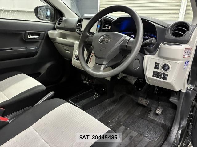 Daihatsu MIRA ES 2024-07 7725836-13